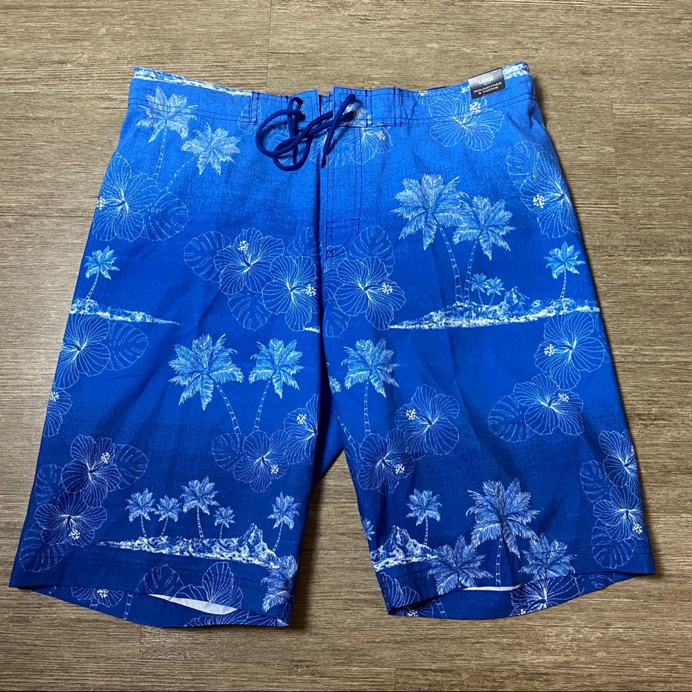 Roundtree & Yorke Men’s Swim Shorts